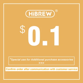 HiBREW предназначен только для замены, если не подтвержден службой поддержки клиентов, не будет отправлен.