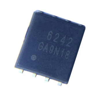 5 шт./лот Новый оригинальный AON6242 6242 DFN5X6 N-канальный полевой транзистор В наличии